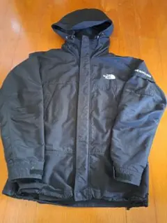 ノースフェイス　THE NORTH FACE M 裏メッシュ　マウンテンパーカー
