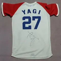 直筆サイン入 吉田正尚 ボストンレッドソックス ユニフォーム 背番号7
