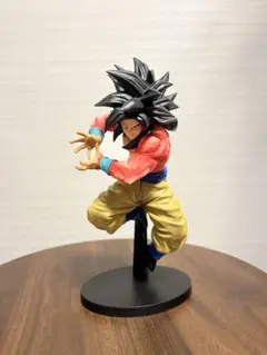 ドラゴンボール 超サイヤ人4 孫悟空