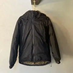 ナンガ ダウンジャケット