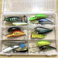 2025年最新】ルアーセット 引退の人気アイテム - メルカリ