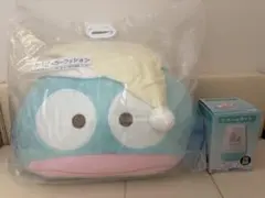 2点セット/ハンギョドン 当たりくじ スピーカー&ルームライト
