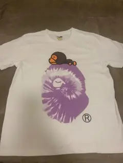A BATHING APE Tシャツ