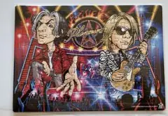 B'zポスターのみ Amazon.co.jp: B'z ポスター レア ビーズ 90年代 稲葉浩志 : ホビー