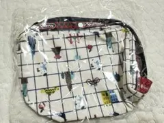 ファミリア★ポーチ