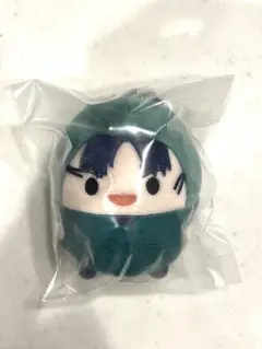 忍たま乱太郎 ふわコロりん　七松小平太　ぬいぐるみ