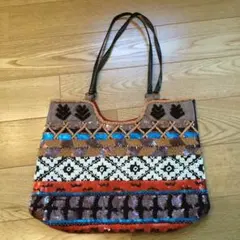 ジャマンピエッシュ バッグ