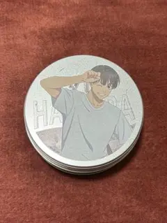呪術廻戦　ジュエルコンフェペティ　灰原雄