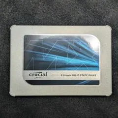 ssd 2.5インチ