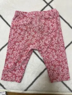 UNIQLO 七分丈パンツ