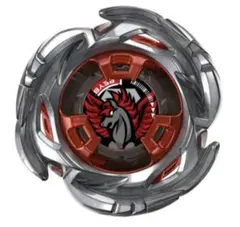 新品未開封】エアロペガサス3ー70A レッド BEYBLADE X - メルカリ