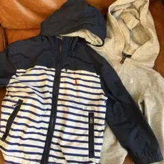 Polo Ralph Lauren ジャケット パーカー 4 ラルフローレン