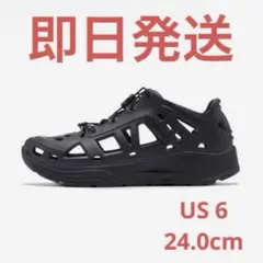 【箱付き】ザノースフェイス サンダル リアクティブスニーカー 24㎝