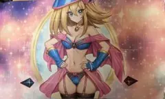 2026年最新】ブラックマジシャンガール プレイマットの人気アイテム