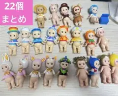 未使用】ソニーエンジェル・イン ワンダーランド2020ノーマル 7点
