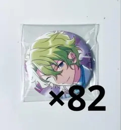 あんスタ イベコレ 缶バッジ SS 開花後 Eden 巴日和① - メルカリ