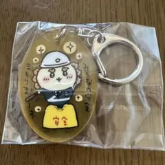 ちいかわ　シーサー　アクリルキーホルダー7