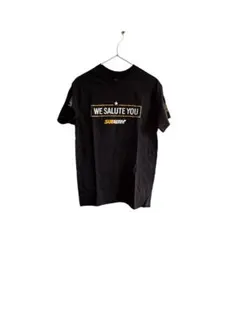 SUBWAY Tシャツ ブラック Sのサムネイル
