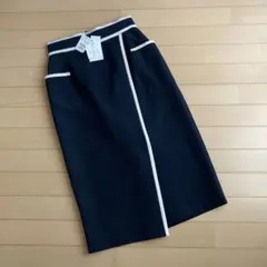 【FENNEL タグ付き】バイカラースカートのサムネイル
