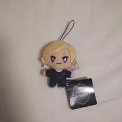 ツイステッドワンダーランド　ヴィル・シェーンハイト　ぬいぐるみ