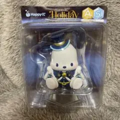 サンリオ Happyくじ A賞 ポチャッコ フィギュア 箱無し発送