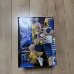 ハンターハンター　一番くじ　ネテロ