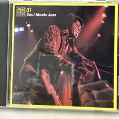 Soul Meets Jazz 07