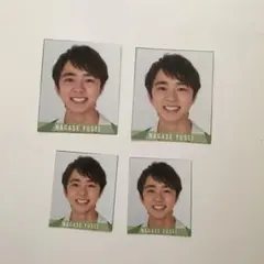 Myojo データカード デタカ 長瀬結星