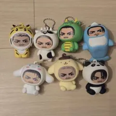 今市隆二 ミュージシャン