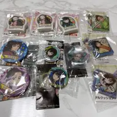 鬼滅の刃 くら寿司 ビッくらポン