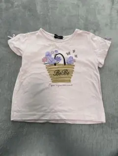 BeBe Tシャツ90