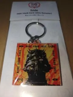 hide ミュージシャン