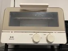 新品未開封】BRUNOオーブントースター（ウォームグレー） - メルカリ