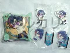 にじさんじ くら寿司 ビッくらポン 魁星 まとめ売り