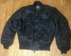 ALPHA INDUSTRIES アルファインダストリーズ　ミリタリージャケット