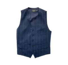 2025年最新】DOUBLE RL メンズ ベストの人気アイテム - メルカリ