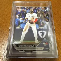 ゲレーロjr スポーツカード