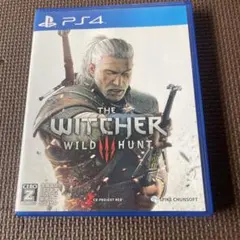 ps4 ウィッチャー