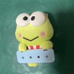 サンリオ まいぱちるん けろけろけろっぴ ぬいぐるみ