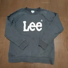lee スウェット