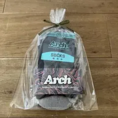 ARCH ソックス