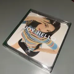 (1362) Red velvet ジョイ JOY HELLO アルバム CD