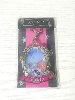 2025年最新】てるとくんアクキーの人気アイテム - メルカリ