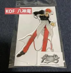 2025年最新】八神庵の人気アイテム - メルカリ