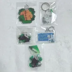 狗巻棘 キャラクターグッズ