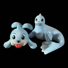 モンコレ パウワウ ジュゴン Amazon.co.jp: ポケモン モンスターコレクション 44 ジュゴン