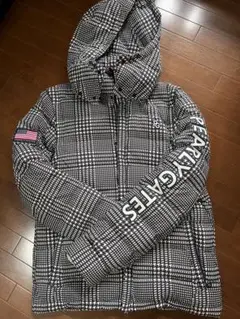 専用 パーリーゲイツダウン