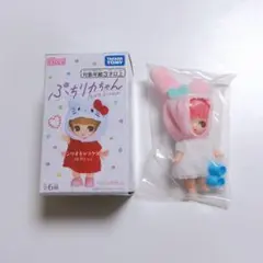 ぷちリカちゃん サンリオ マイメロ　③ 箱無し