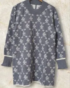 アンドラブ ニット