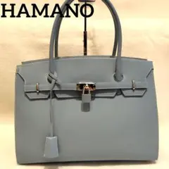 hamano ハンドバッグ